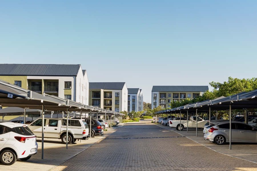 1 Bedroom Property for Sale in Greenbay Eco Estate Western Cape